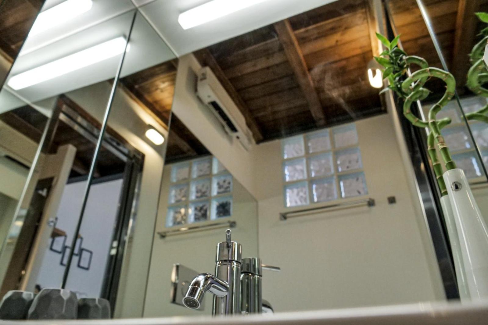 Apartmán Jef's Trevi Loft Řím Exteriér fotografie