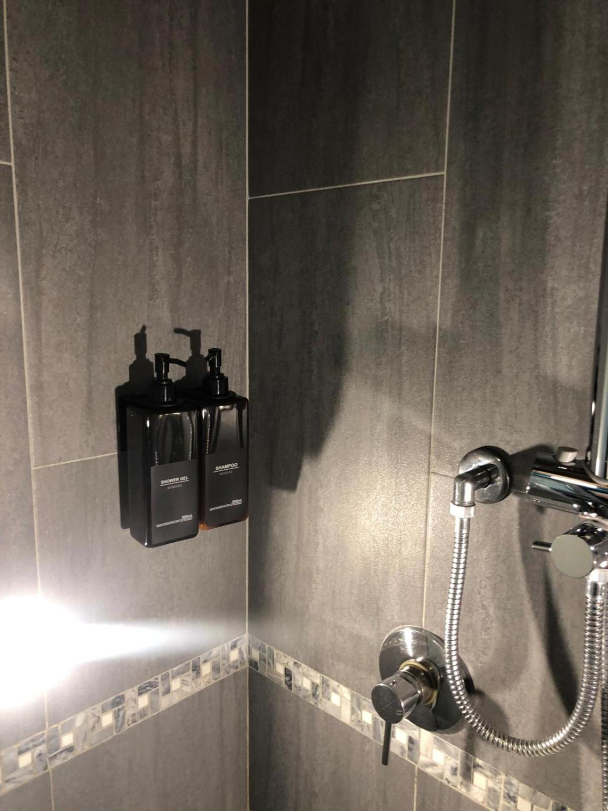 Apartmán Jef's Trevi Loft Řím Exteriér fotografie
